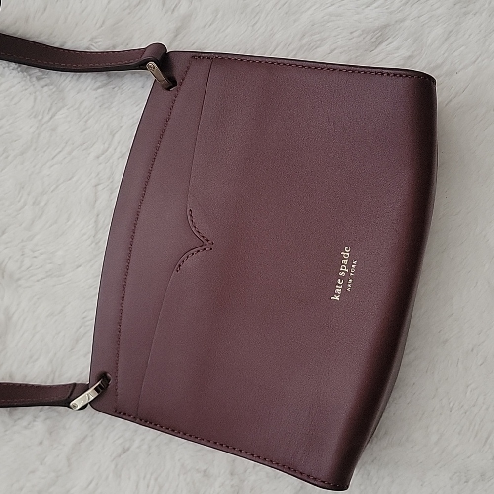 Kate Spade Small Romy Crossbody Bag - Picture 4 of 6